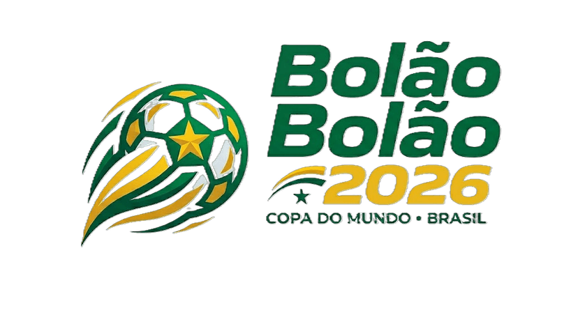 Bolão 2026
